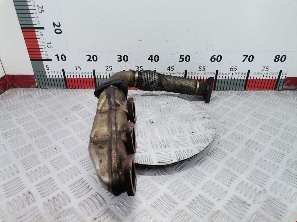 Коллектор выпускной VOLKSWAGEN Phaeton 2002-2016