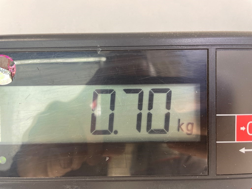 Замок двери передней правой OPEL Zafira A 1999-2005