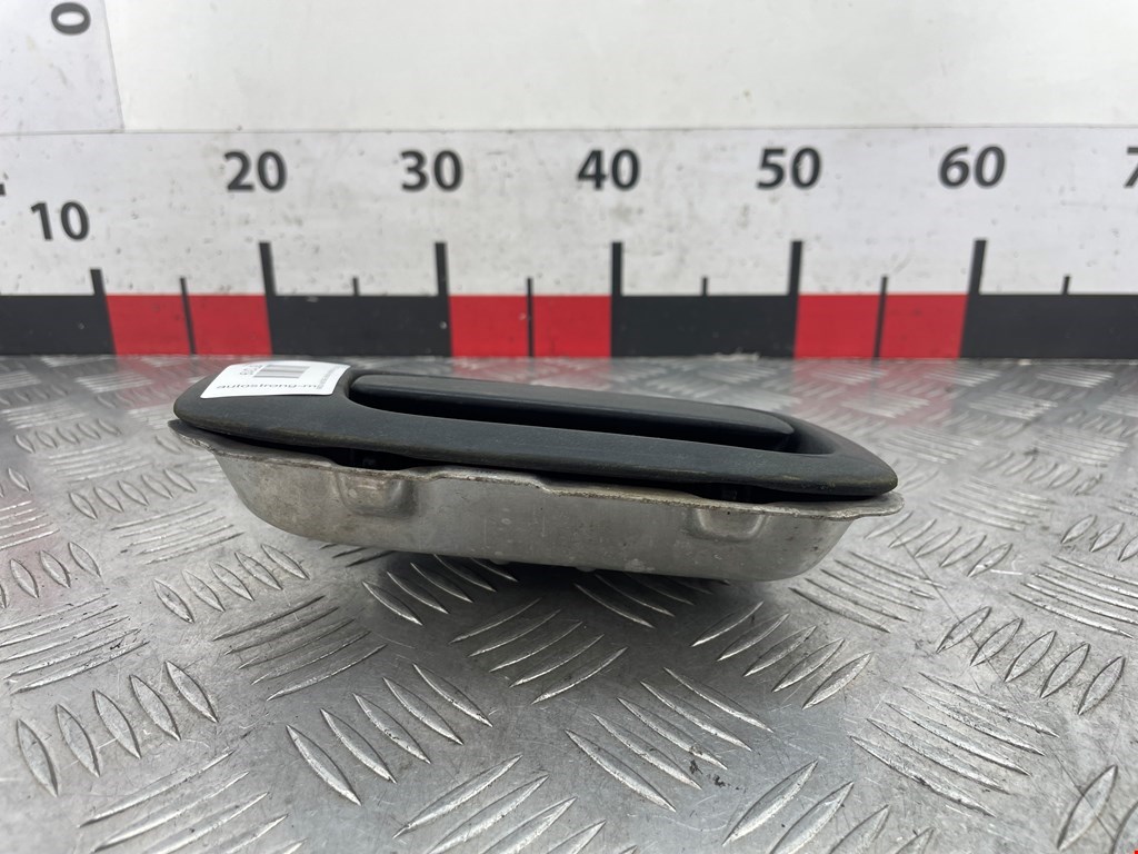 Ручка двери передней наружная правая OPEL Zafira A 1999-2005