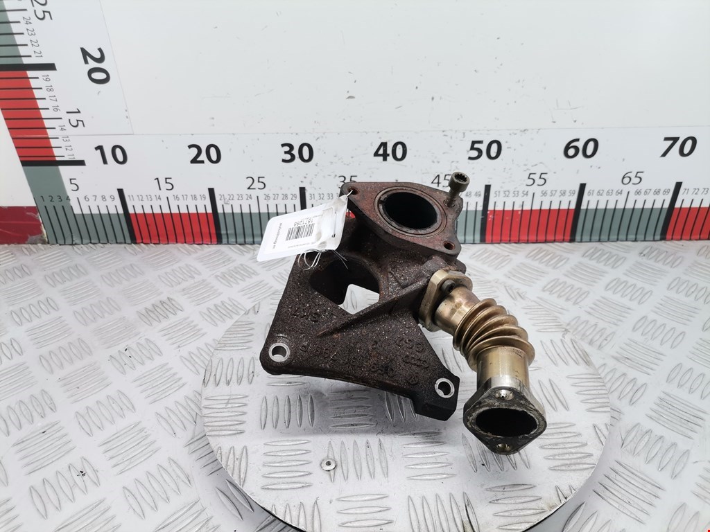 Коллектор выпускной VOLKSWAGEN Phaeton 2002-2016