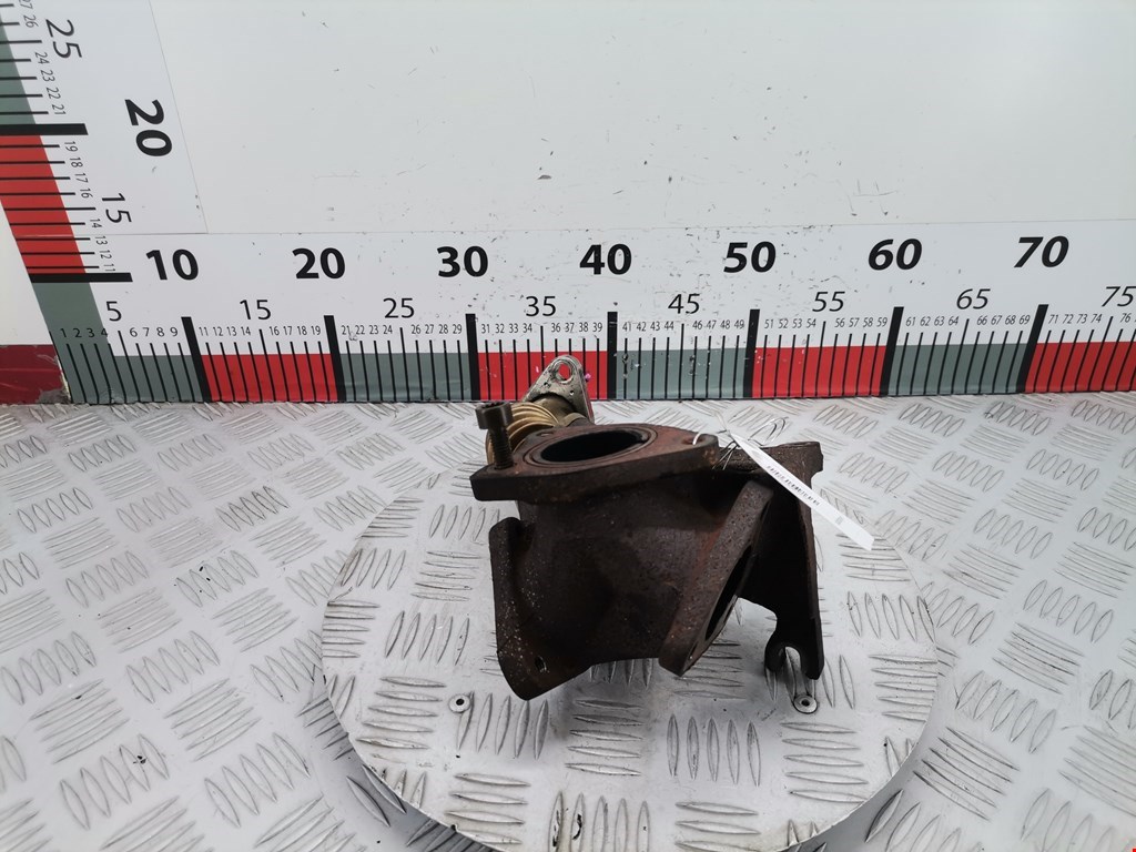 Коллектор выпускной VOLKSWAGEN Phaeton 2002-2016