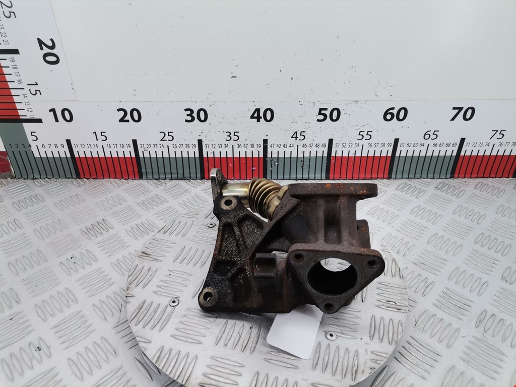 Коллектор выпускной VOLKSWAGEN Phaeton 2002-2016