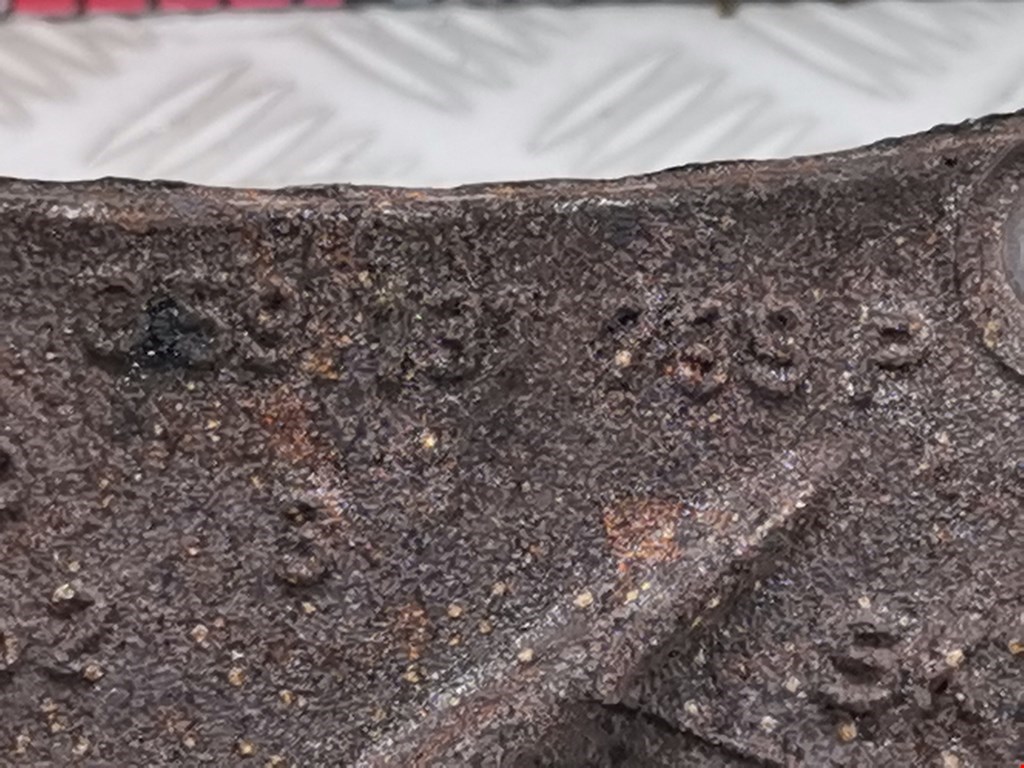 Коллектор выпускной VOLKSWAGEN Phaeton 2002-2016