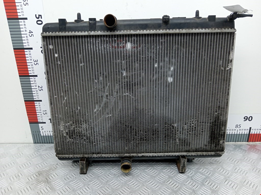 Радиатор основной PEUGEOT 307 2001-2008