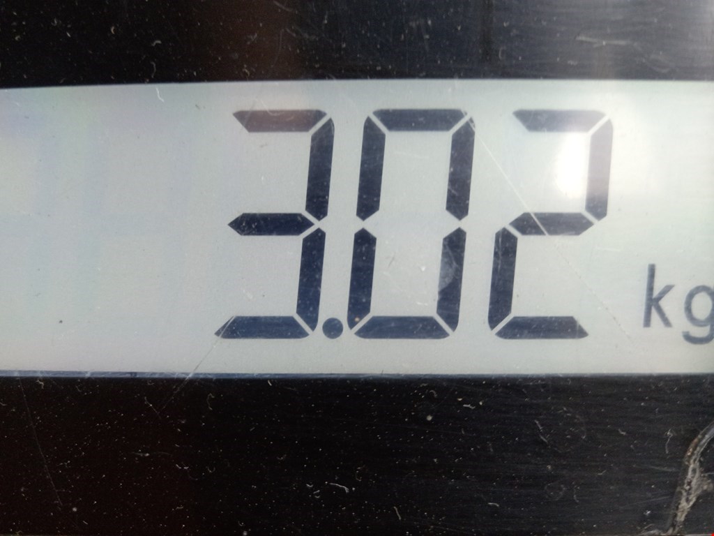 Радиатор основной PEUGEOT 307 2001-2008