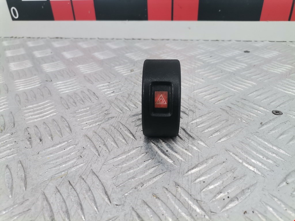 Кнопка аварийной сигнализации (аварийки) OPEL Astra G 1998-2005