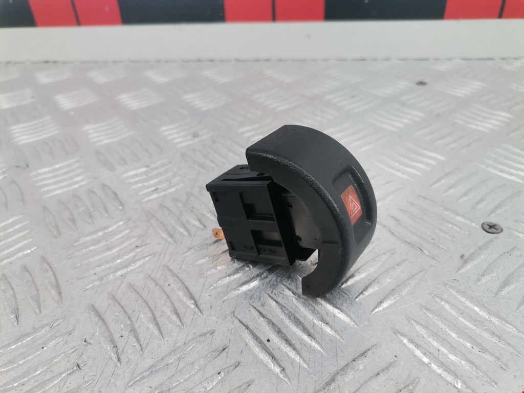 Кнопка аварийной сигнализации (аварийки) OPEL Astra G 1998-2005