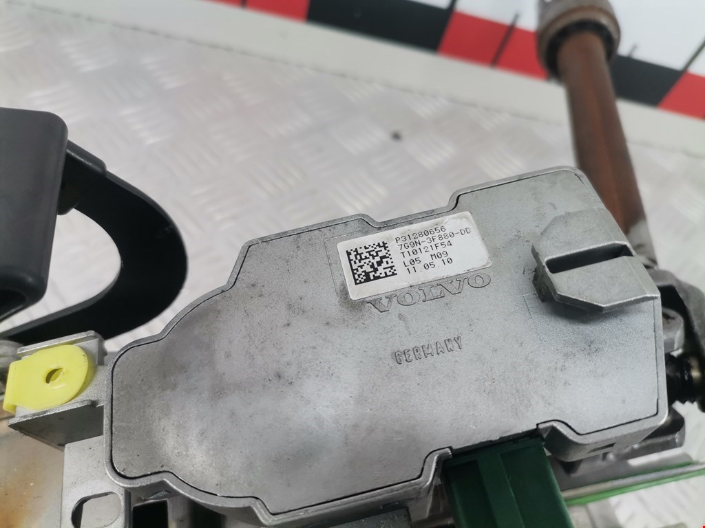 Колонка рулевая VOLVO V70 III 2007-2016