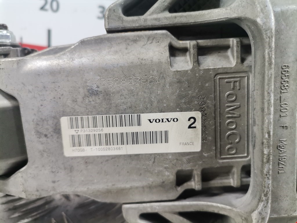 Колонка рулевая VOLVO V70 III 2007-2016