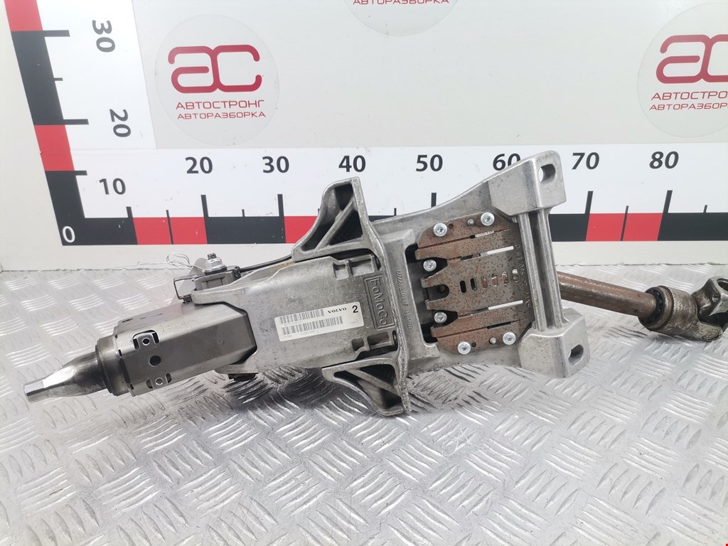 Колонка рулевая VOLVO V70 III 2007-2016