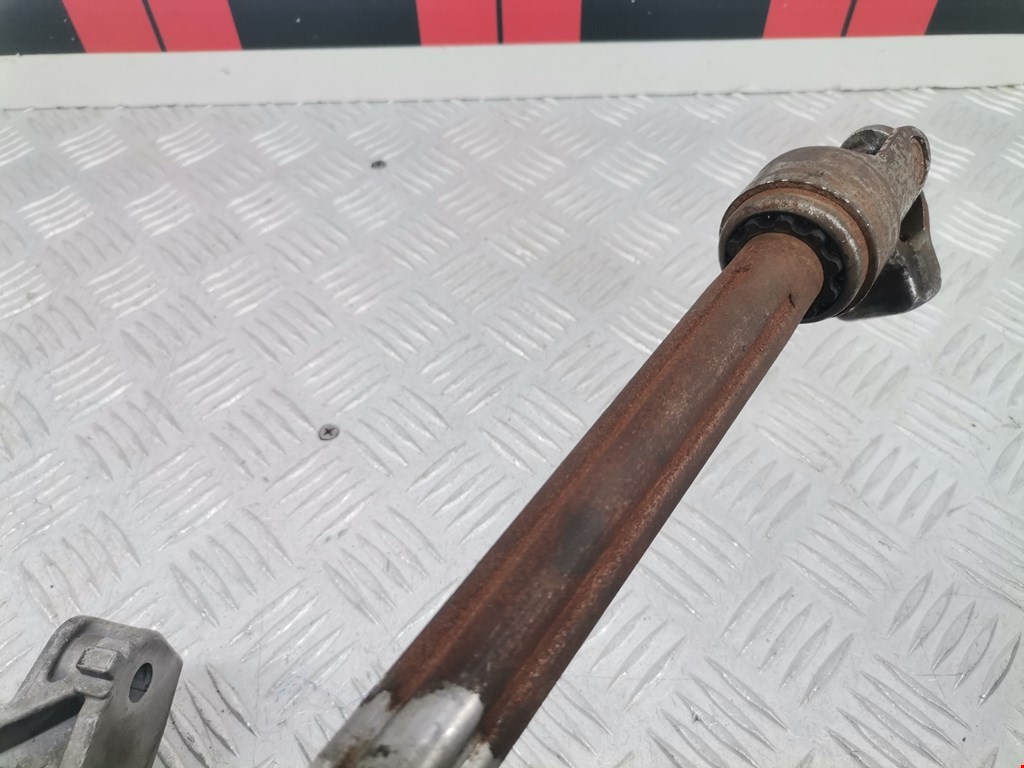 Колонка рулевая VOLVO V70 III 2007-2016