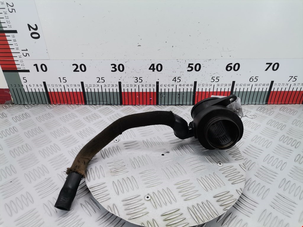 Патрубок ТНВД VOLKSWAGEN Phaeton 2002-2016