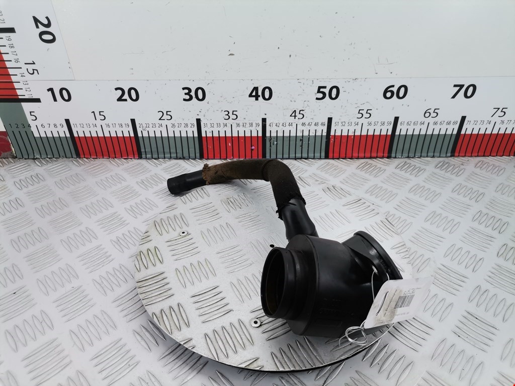 Патрубок ТНВД VOLKSWAGEN Phaeton 2002-2016