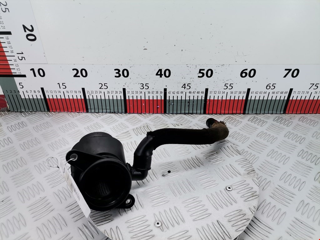 Патрубок ТНВД VOLKSWAGEN Phaeton 2002-2016