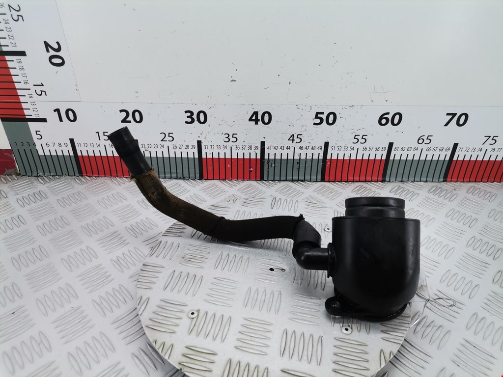 Патрубок ТНВД VOLKSWAGEN Phaeton 2002-2016