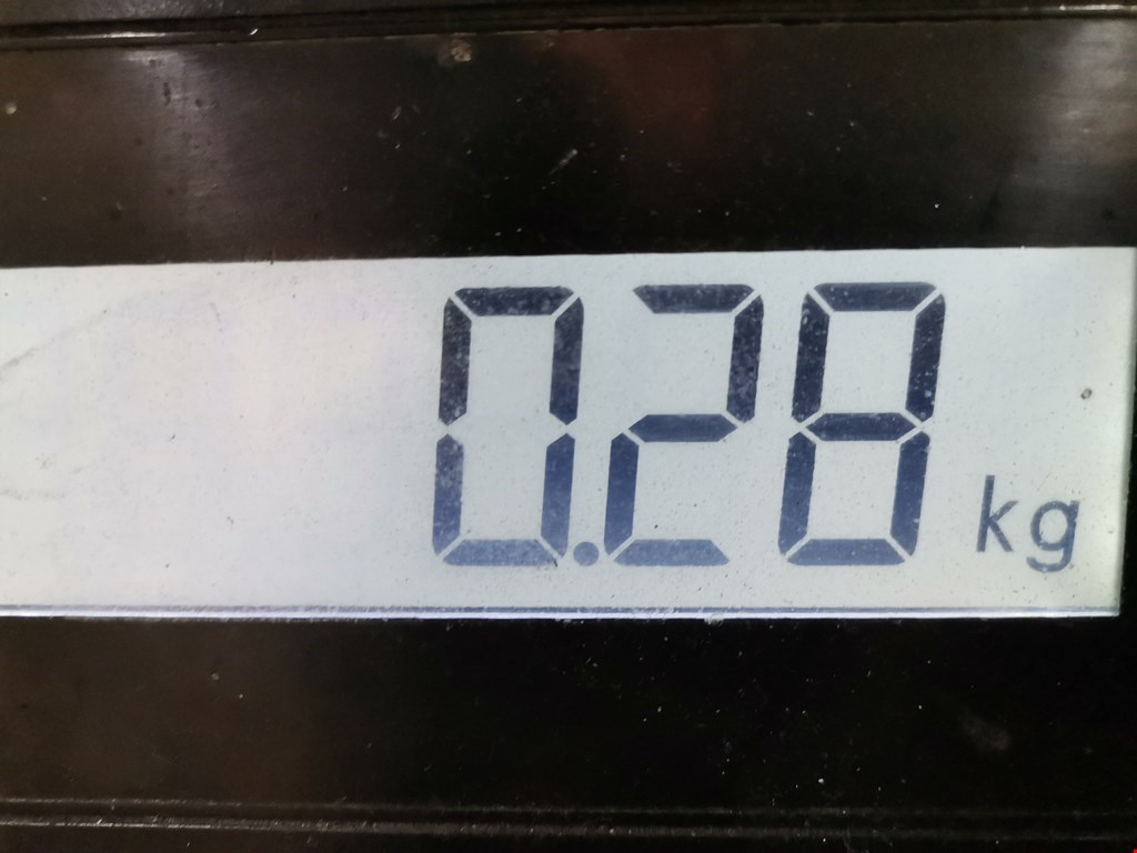 Патрубок ТНВД VOLKSWAGEN Phaeton 2002-2016