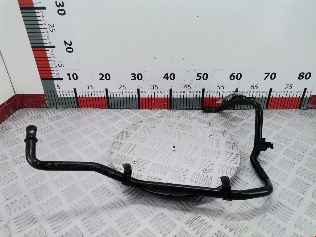 Патрубок VOLKSWAGEN Phaeton 2002-2016