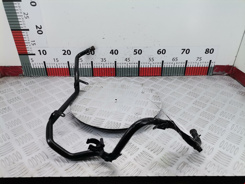 Патрубок VOLKSWAGEN Phaeton 2002-2016