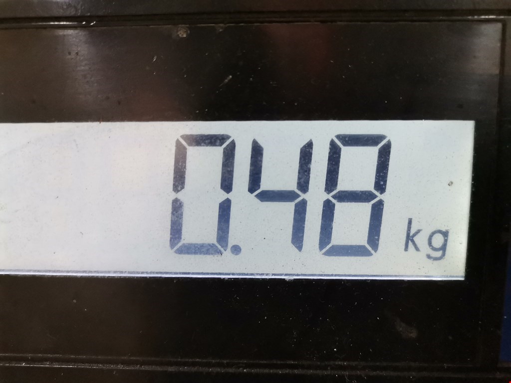 Патрубок VOLKSWAGEN Phaeton 2002-2016