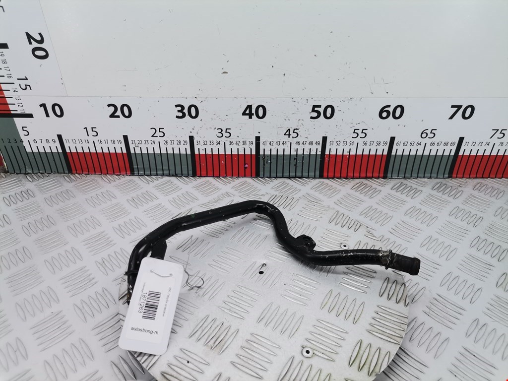 Патрубок VOLKSWAGEN Phaeton 2002-2016