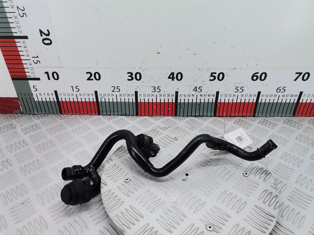 Патрубок VOLKSWAGEN Phaeton 2002-2016