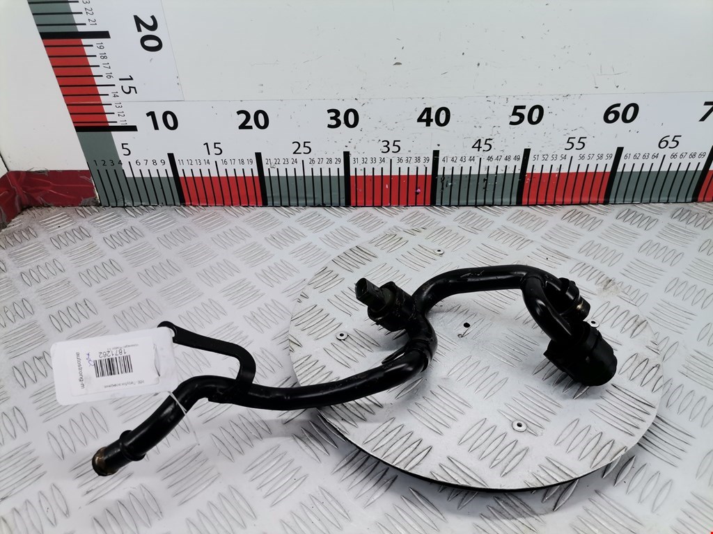 Патрубок VOLKSWAGEN Phaeton 2002-2016