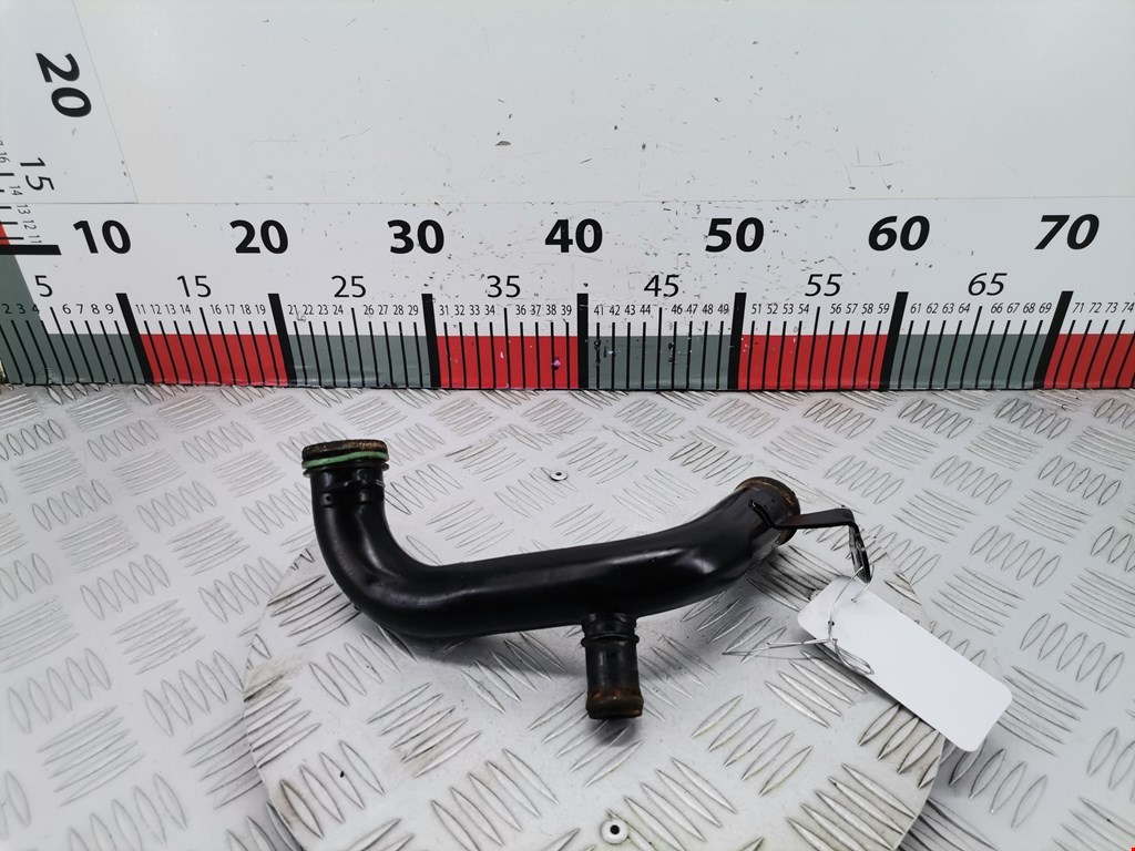 Патрубок VOLKSWAGEN Phaeton 2002-2016