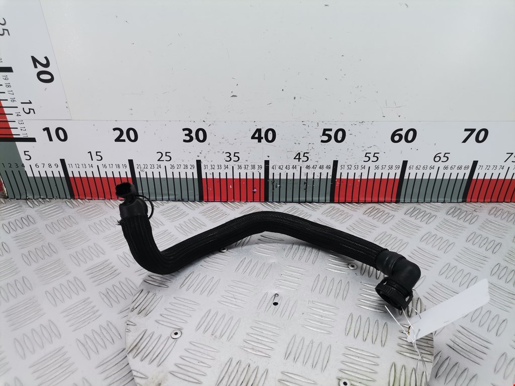 Трубка картерных газов PEUGEOT 207 2006-2015