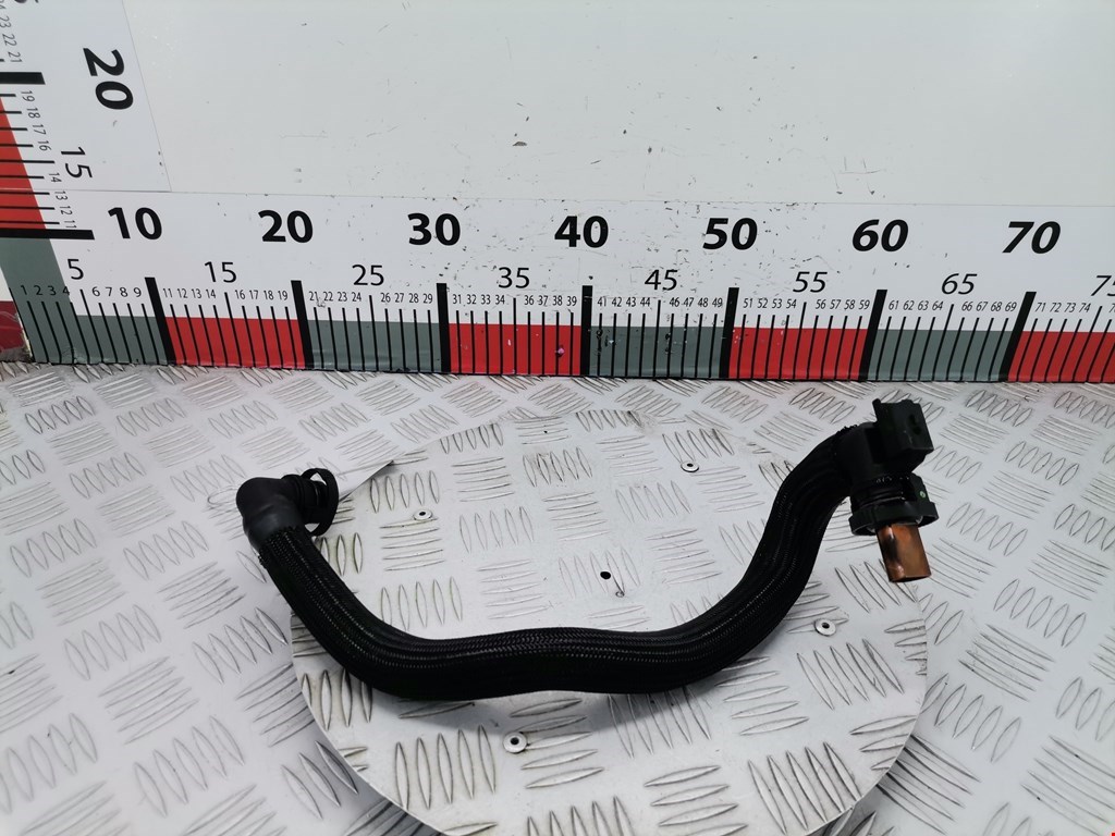 Трубка картерных газов PEUGEOT 207 2006-2015