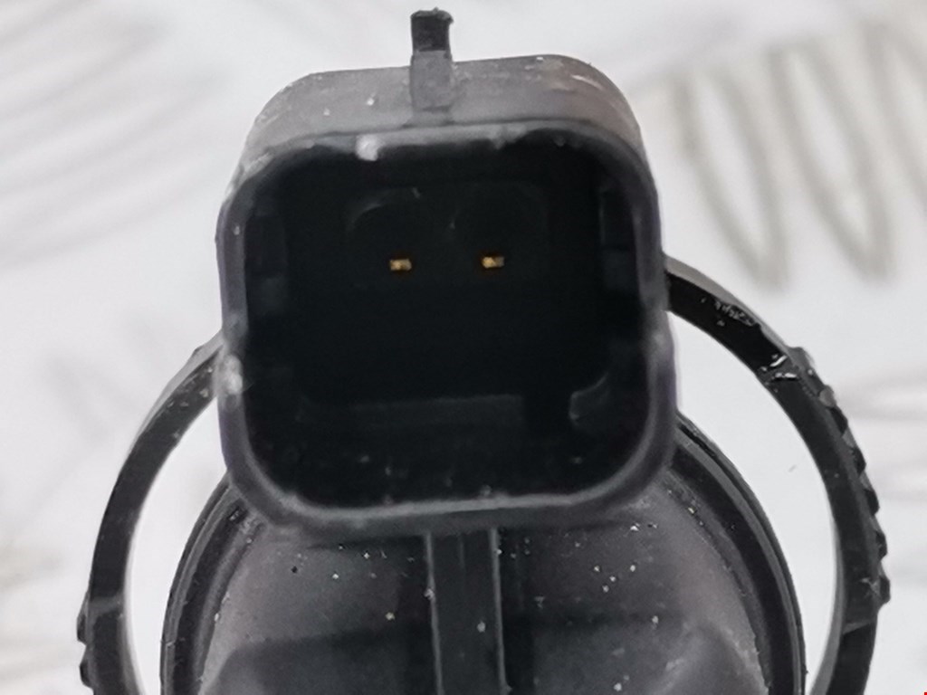 Трубка картерных газов PEUGEOT 207 2006-2015