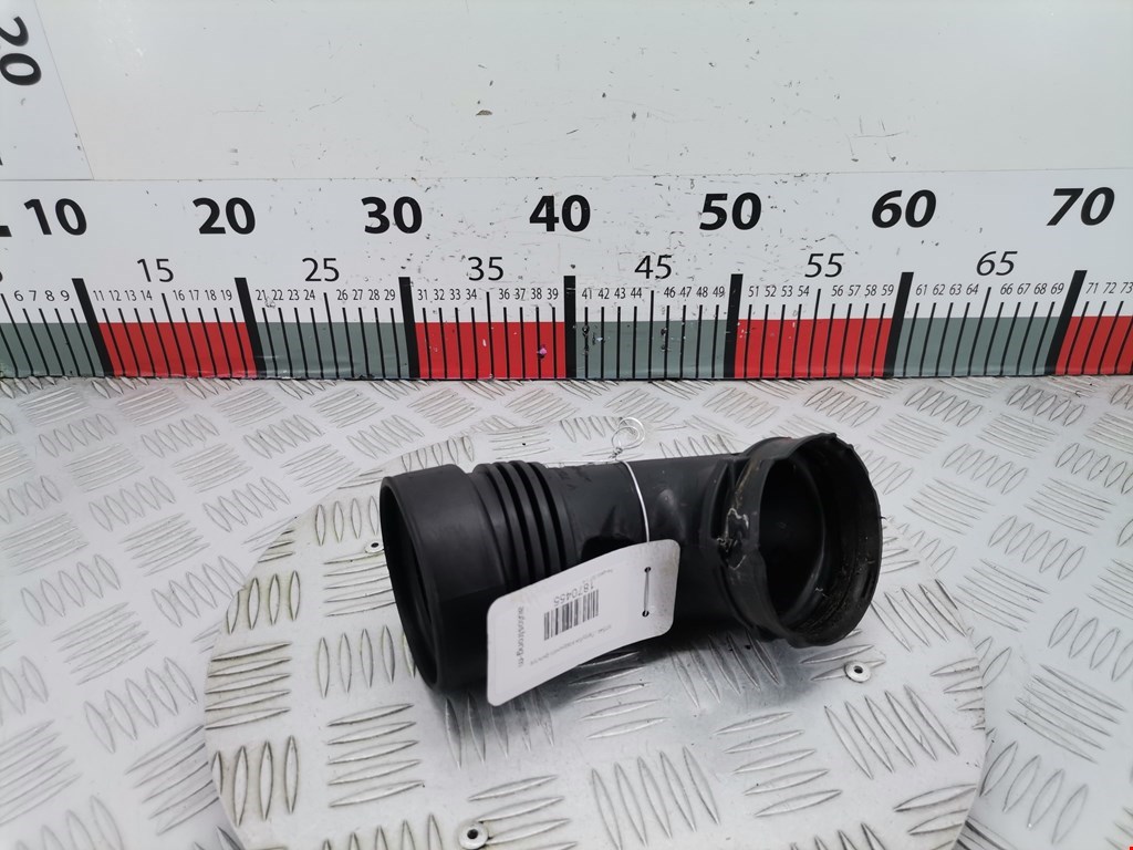 Патрубок воздушного фильтра (гофра инжектора) Peugeot 207 (2006-2014)