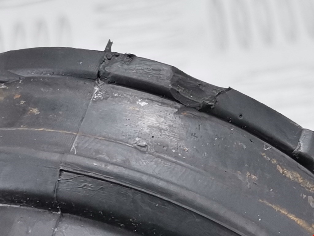 Патрубок воздушного фильтра PEUGEOT 207 2006-2015