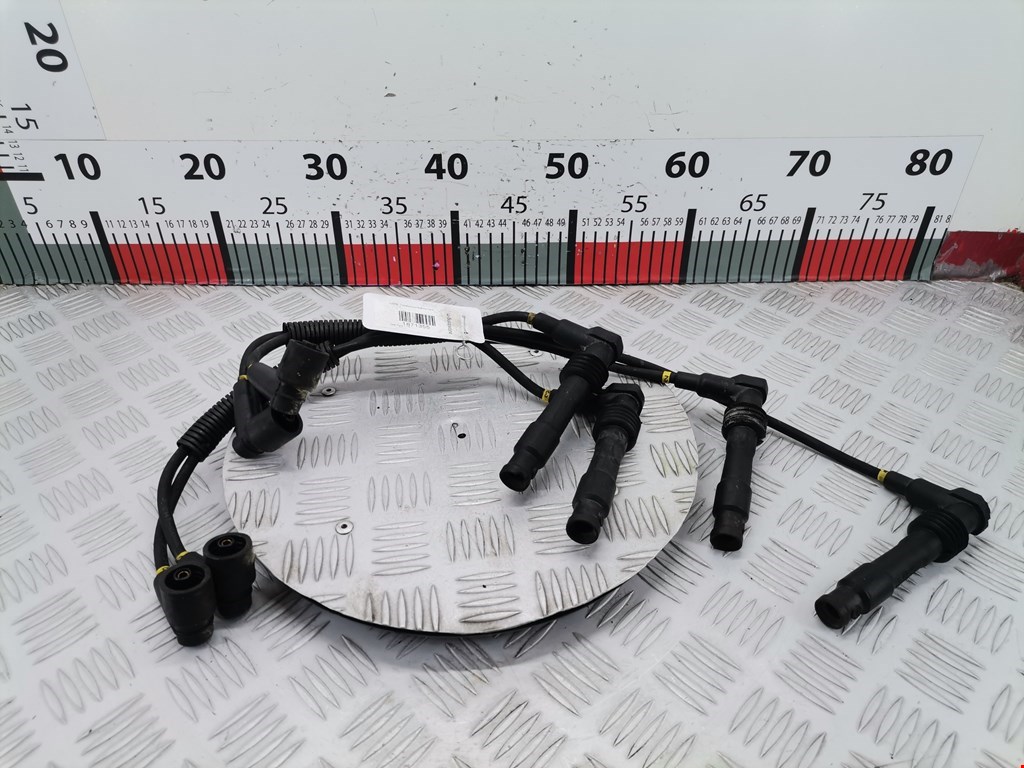 Провод высоковольтный (комплект) Opel Tigra 1 (1994-2001)