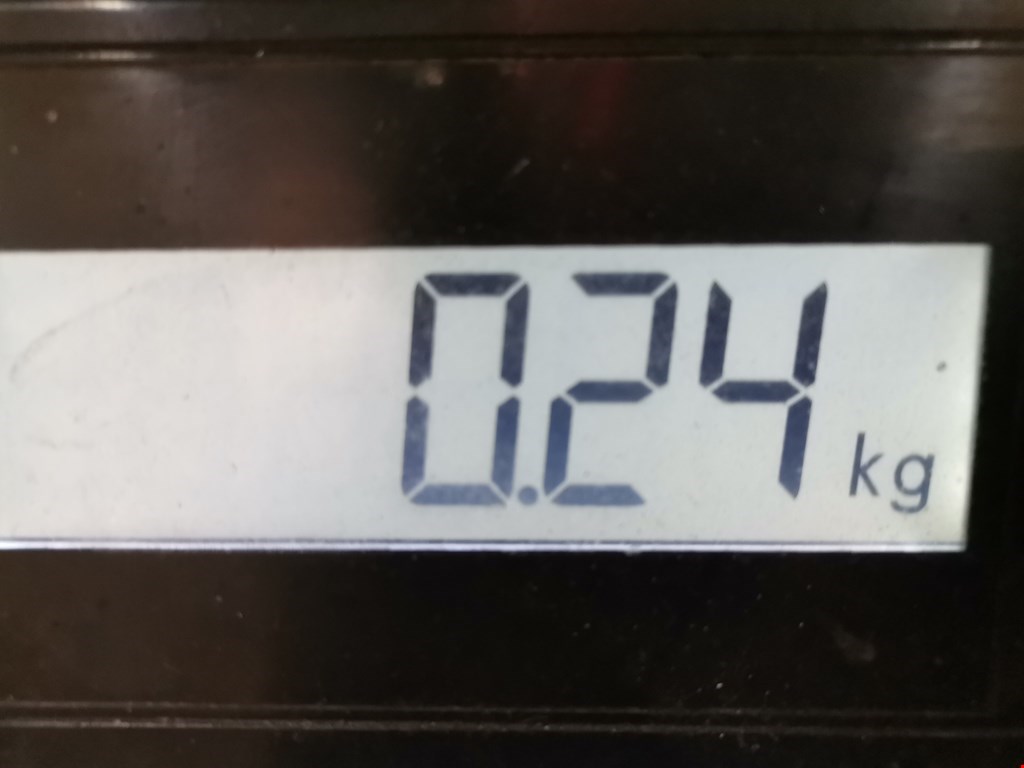 Патрубок FORD Focus II 2005-2011