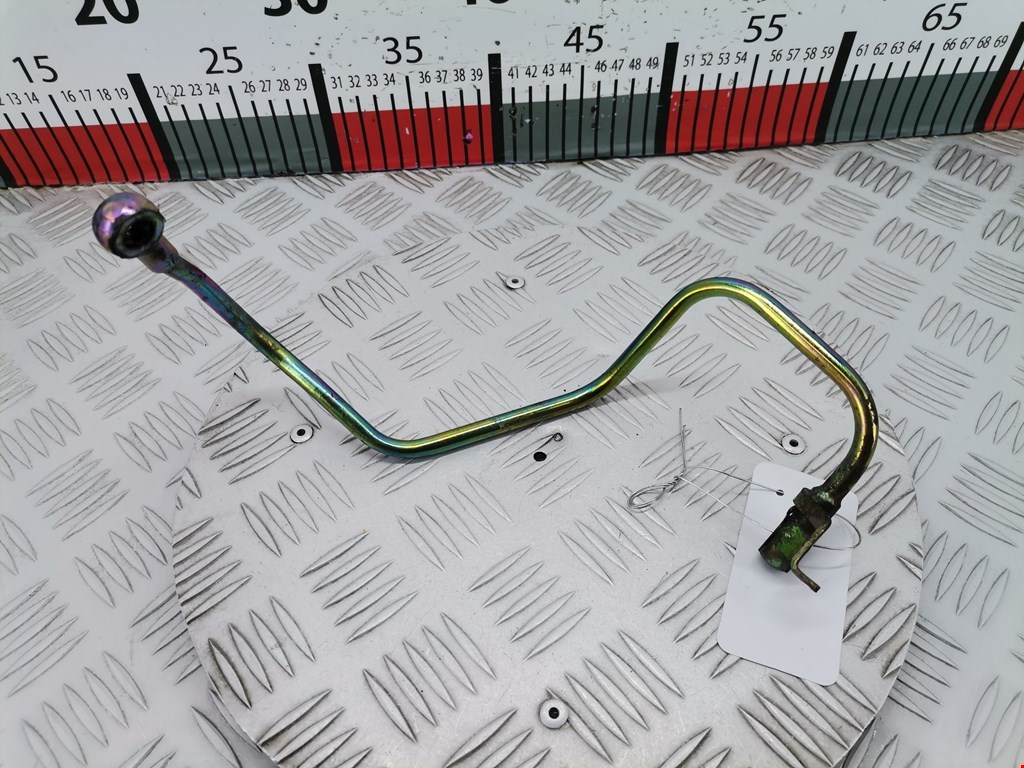 Трубка нагнетателя OPEL Vectra Vectra C 2002-2008