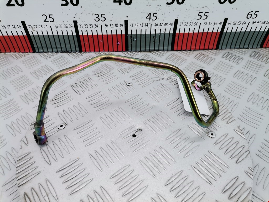 Трубка нагнетателя OPEL Vectra Vectra C 2002-2008