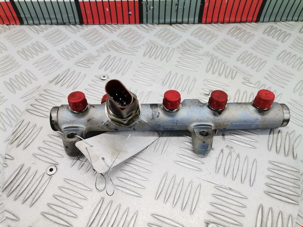 Датчик давления топлива VOLKSWAGEN Phaeton 2002-2016