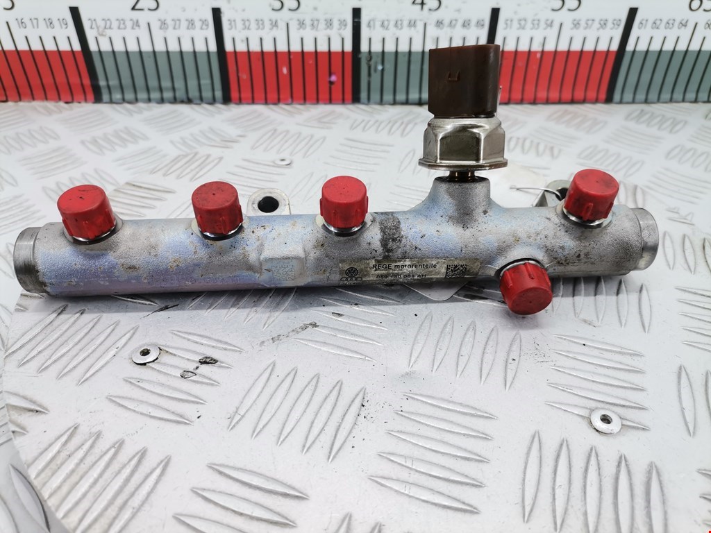 Датчик давления топлива VOLKSWAGEN Phaeton 2002-2016