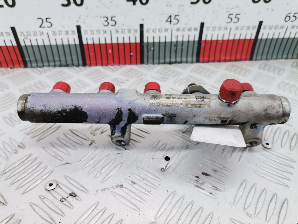 Датчик давления топлива VOLKSWAGEN Phaeton 2002-2016