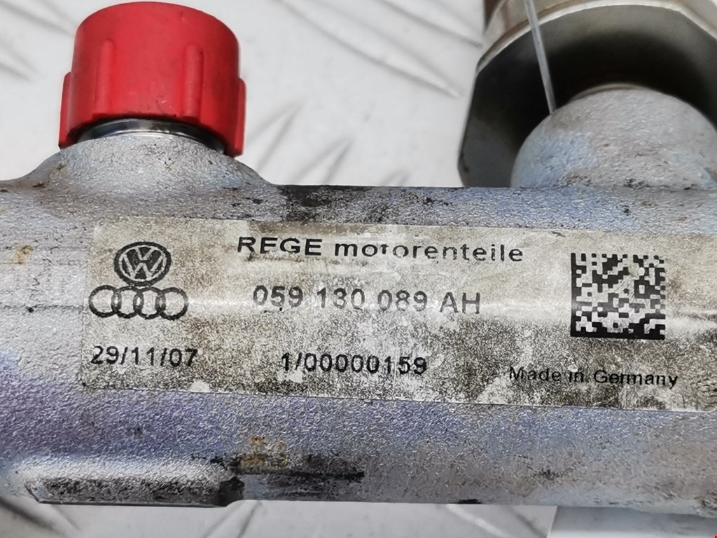 Датчик давления топлива VOLKSWAGEN Phaeton 2002-2016