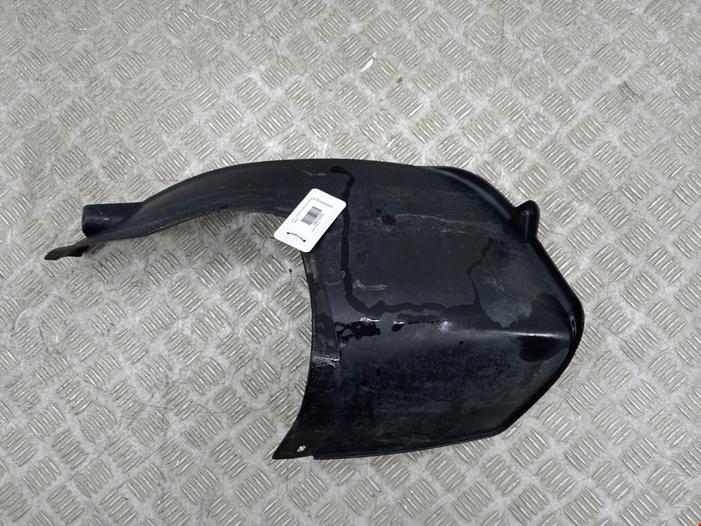 Локер (подкрылок) задний правый LANCIA Phedra 2002-2010
