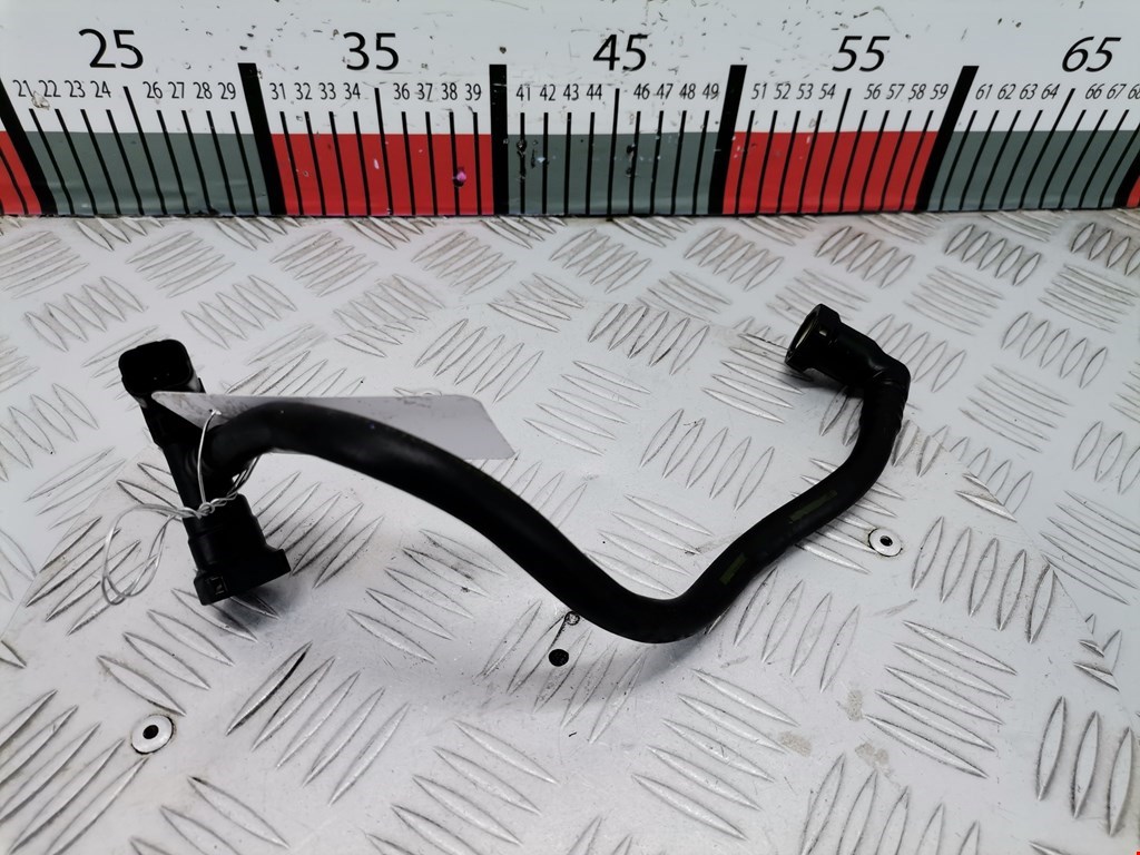 Трубка вакуумная PEUGEOT 207 2006-2015