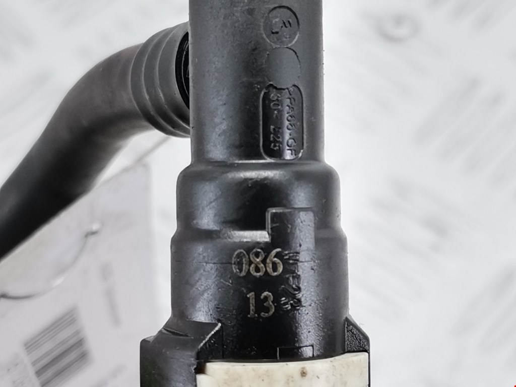 Трубка вакуумная PEUGEOT 207 2006-2015