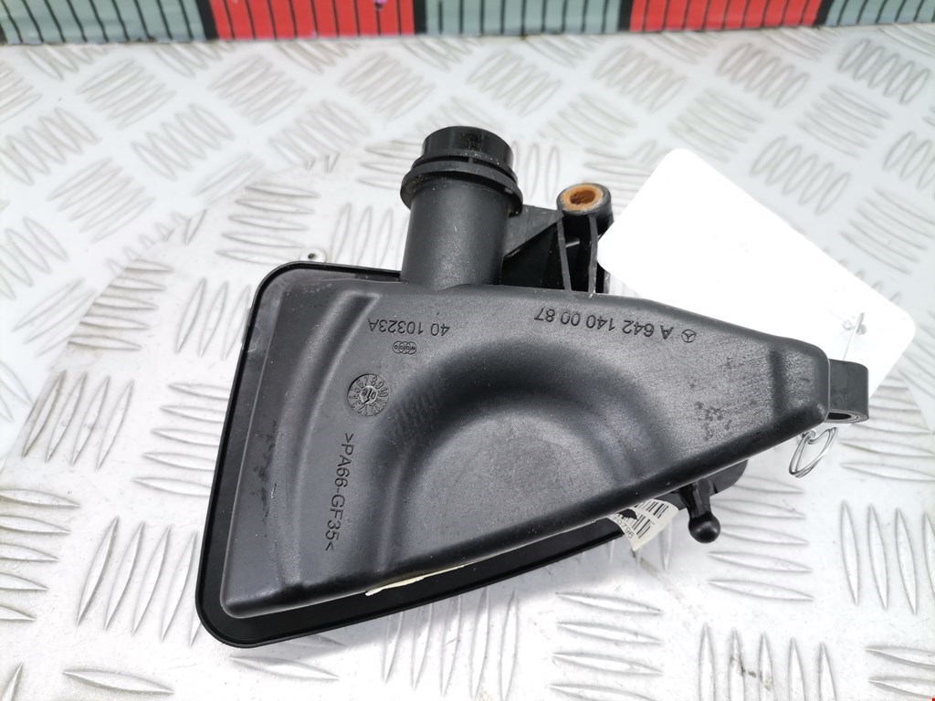 Патрубок воздушного фильтра CHRYSLER 300 C 2004-2010