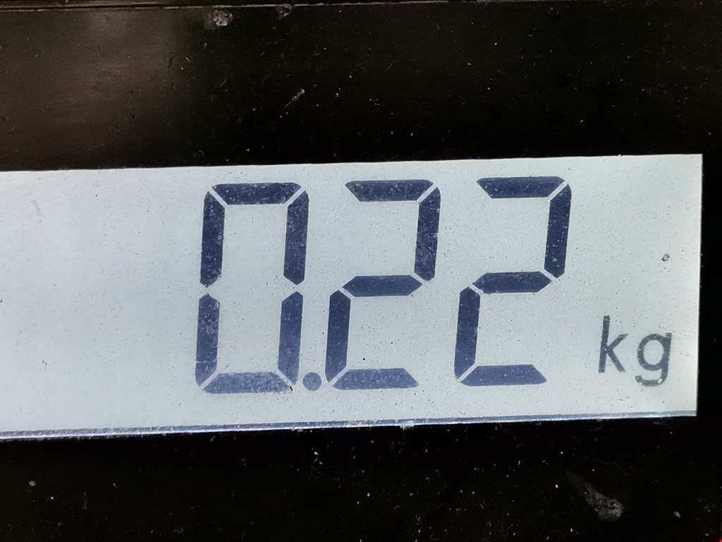 Патрубок воздушного фильтра CHRYSLER 300 C 2004-2010