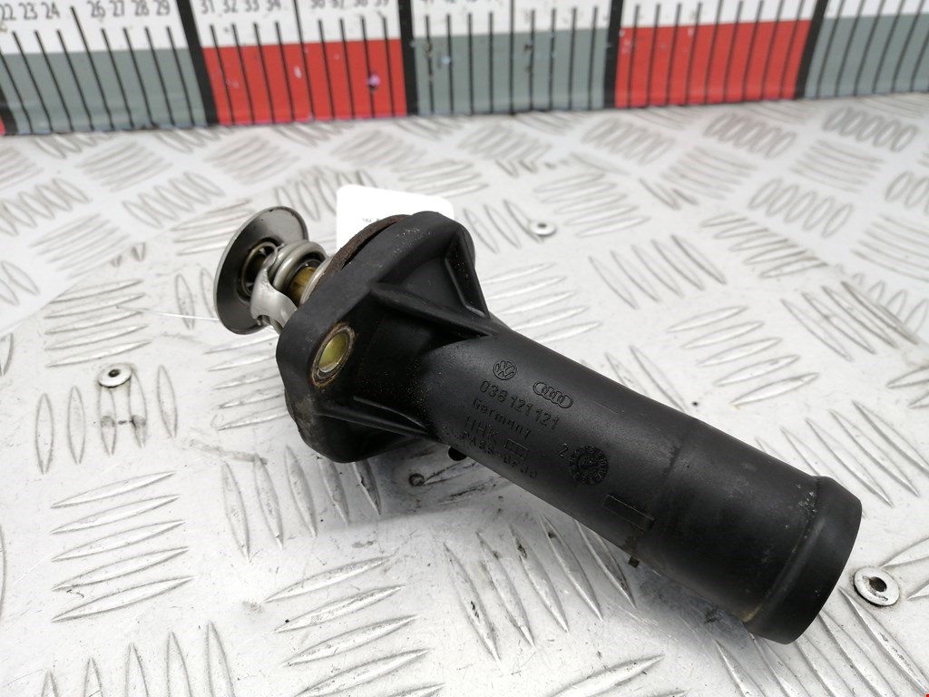 Корпус термостата SKODA Octavia A4 1U- 1997-2010