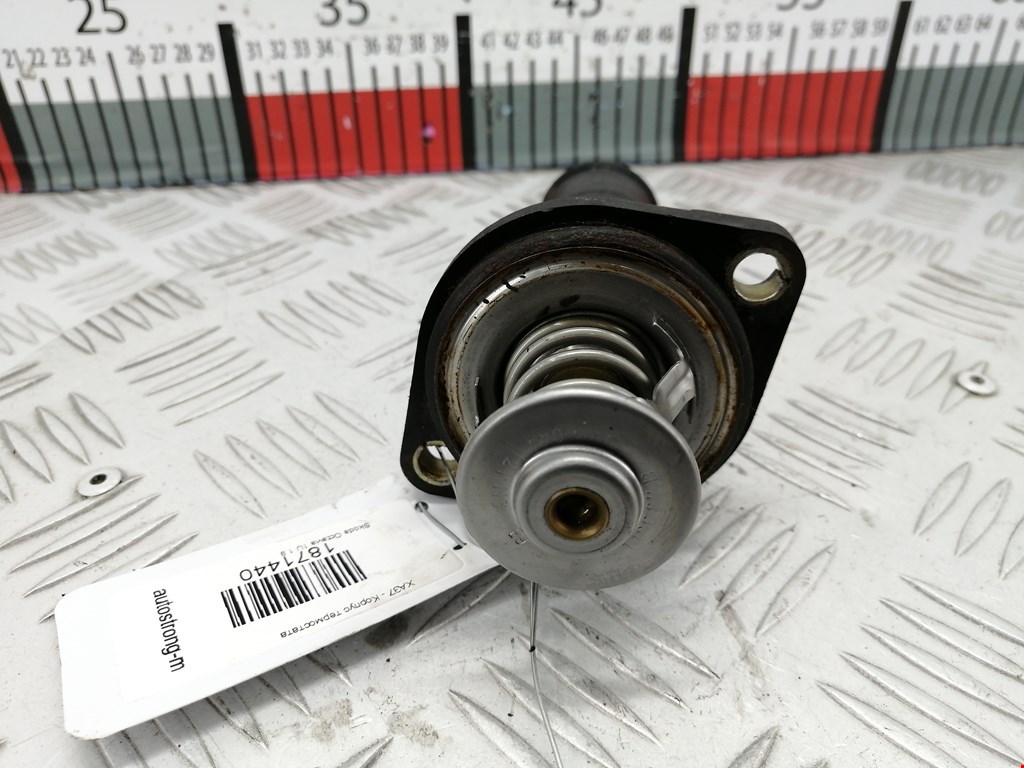 Корпус термостата SKODA Octavia A4 1U- 1997-2010