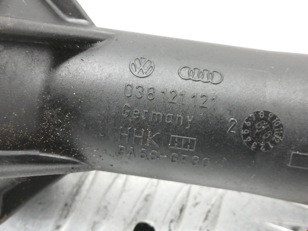 Корпус термостата SKODA Octavia A4 1U- 1997-2010