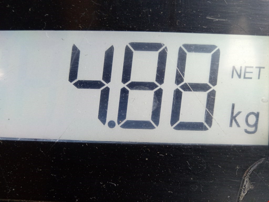 Вентилятор радиатора основного FORD Mondeo II 1996-2000