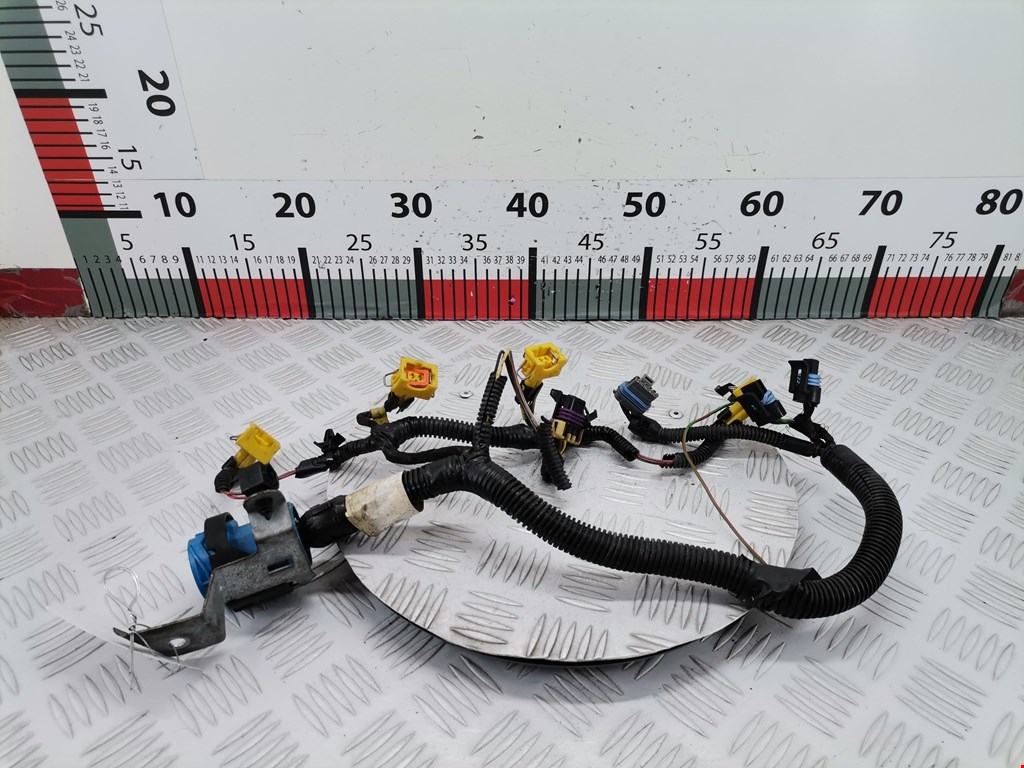 Проводка коса OPEL Tigra A 1994-2001